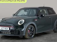 Used Mini John Cooper Works Hatch 231 HP (169 kW) 2022 Hatchback