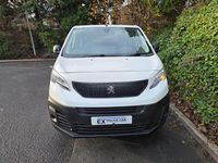 Second-hand Peugeot Expert Premium 2022 Alb Van