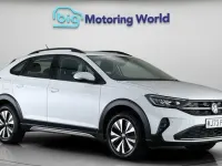 Usado VW Taigo Life 95 HP (69 kW) 2026 SUV