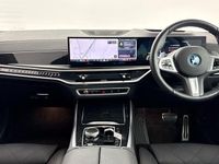 Used BMW X5 M Sport 482 HP (354 kW) 2025 Black SUV