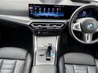 Used BMW i4 Comfort Edition 394 kW (537 HP) 2023 Grey Sedan