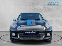 used Mini Cooper D Hatch 1.6Bayswater 3dr