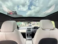 Used Jaguar E-Pace R-Dynamic 180 HP (132 kW) 2018 Red SUV