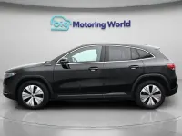 Used Mercedes EQA250+ 139 kW (190 HP) 2022 SUV