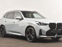 Used BMW X3 M Sport 194 HP (142 kW) 2025 Grey SUV