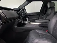 Used Land Rover Range Rover Sport SE Dynamic 453 HP (333 kW) 2024 Black SUV