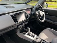Used Honda Jazz Hybrid 109 HP (80 kW) 2022 Other Hatchback