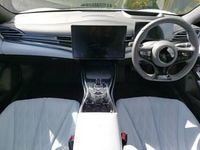 New BYD Seal 389 kW (530 HP) 2026 White Sedan