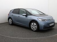 used VW ID3 Pro Performance 58kWh Style Hatchback 5dr Electric Auto (204 ps) Lane Assist