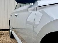 Used Skoda Superb Business Line 2016 Silver Hatchback