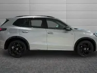 New VW Tiguan 150 HP (110 kW) 2025 SUV