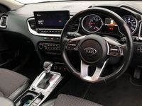 Used Kia XCeed 160 HP (117 kW) 2021 SUV