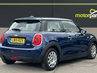 used Mini ONE Hatch 1.23dr Auto Cruise contro Hatchback