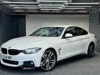 Usado BMW 435 M Sport 313 HP (230 kW) 2020 Coupé