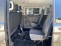 Used Ford Tourneo Custom Titanium 2019 Grey Van