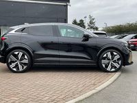 Usado Renault Megane E-Tech Iconic 160 kW (218 HP) 2023 Citadino