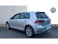 used VW Golf VIII 1.5 TSI EVO 150 GT Edition 5dr DSG