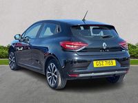 Used Renault Clio V Evolution 145 HP (106 kW) 2023 Black Hatchback