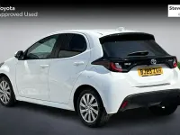 Used Toyota Yaris 116 HP (85 kW) 2026 Hatchback