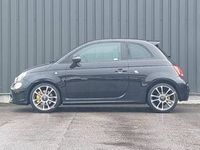 used Abarth 695 1.4 T-Jet 180 Turismo 3dr [Xenon Headlights]