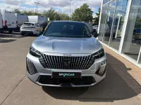 Used Peugeot e-2008 GT 98 kW (134 HP) 2024 Grey SUV