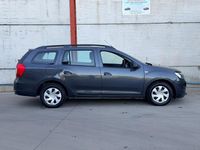 Used Dacia Logan MCV Essentiel 2019 Grey Estate
