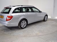 used Mercedes C180 C ClassExecutive SE