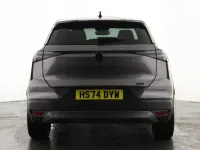 Used Renault Symbioz Iconic Esprit Alpine 143 HP (105 kW) 2025 Grey  SUV