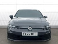 Used VW Golf VIII R-line 150 HP (110 kW) 2022 Hatchback