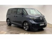 Used VW ID. Buzz 150 kW (204 HP) 2024 MPV