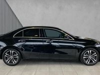 Used Mercedes A200 Executive 163 HP (119 kW) 2025 Black