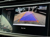 Used Audi Q7 S-Line 231 HP (169 kW) 2024 SUV