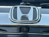 Begagnad Honda CR-V EX 150 HK (110 kW) 2009 Grå SUV