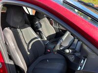 Used Peugeot 308 GT-line 2015 Red Hatchback