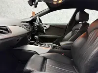Used Audi A7 Sportback S-Line 218 HP (160 kW) 2017 Hatchback