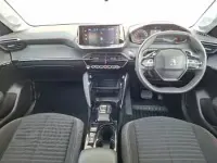 Used Peugeot 208 Active+ 100 HP (73 kW) 2023 Red Hatchback