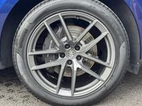 Used Porsche Macan 265 HP (194 kW) 2025 SUV