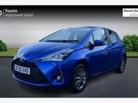 Used Toyota Yaris 111 HP (81 kW) 2020 Hatchback