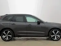 Used Volvo XC60 Ultra 247 HP (181 kW) 2025 SUV