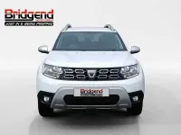 Used Dacia Duster Comfort 2019 White SUV