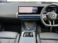 Used BMW X3 M Sport 194 HP (142 kW) 2025 Black SUV