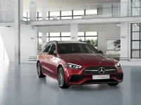 New Mercedes C300 AMG Line Premium Plus 265 HP (194 kW) 2025 Estate
