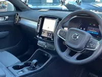 Used Volvo XC40 Core 163 HP (119 kW) 2026 White SUV