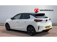 Used Vauxhall Corsa 100 HP (73 kW) 2023 Other Hatchback