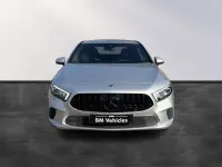Używany Mercedes A200 2020 Srebrny Sedan/Limuzyna