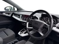 Used Audi Q4 e-tron Sport 150 kW (204 HP) 2023 SUV