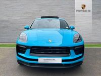 used Porsche Macan 5dr PDK SUV