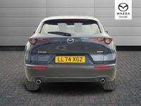 Usado Mazda CX-30 Prime-Line 2024 Azul SUV