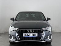 Used Audi A3 Sportback e-tron Sport 204 HP (150 kW) 2025 Hatchback