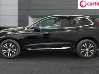 Used Volvo XC60 Inscription 340 HP (250 kW) 2021 Black SUV